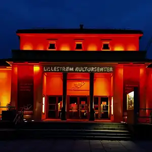 Lillestrøm Kultursenter