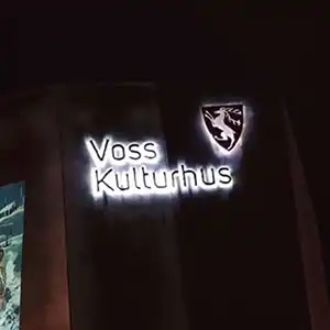 Voss Konserthus